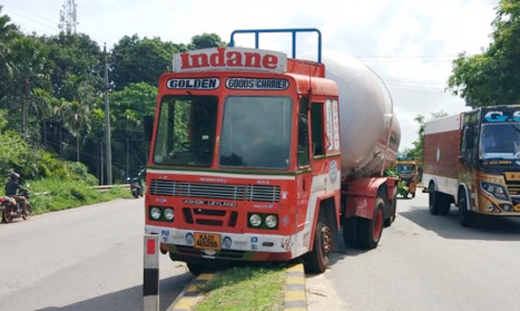 gas mangalore